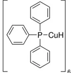 Merck (Triphenylphosphine)copper hydride, hexa