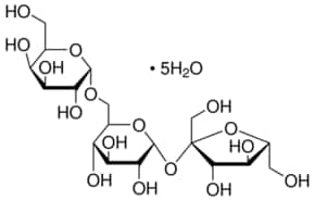 Merck D-(+)-RAFFINOSE PENTAHYDRATE, BIOXTRA&