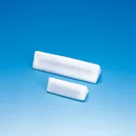 Flon Industry PTFE stirring bars triangle type / PTFE교반바(마그네틱바)