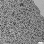 Merck CDSE/CDS CORE-SHELL TYPE QUANTUM RODS, &