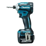 AS ONE Rechargeable Impact Driver, 충전식 임팩트 드라이버