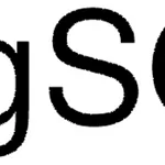 Merck MAGNESIUM SULFATE, ANHYDROUS, REAGENT G&