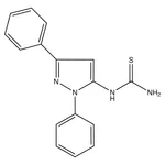 Merck 1-(1,3-Diphenyl-1H-pyrazol-5-yl)thiourea