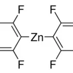 Merck BIS(PENTAFLUOROPHENYL)ZINC, 97%