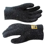 AS ONE High-Grip All Purpose Work Glove(Short Type), 고그립 만능작업장갑(짧은 타입)