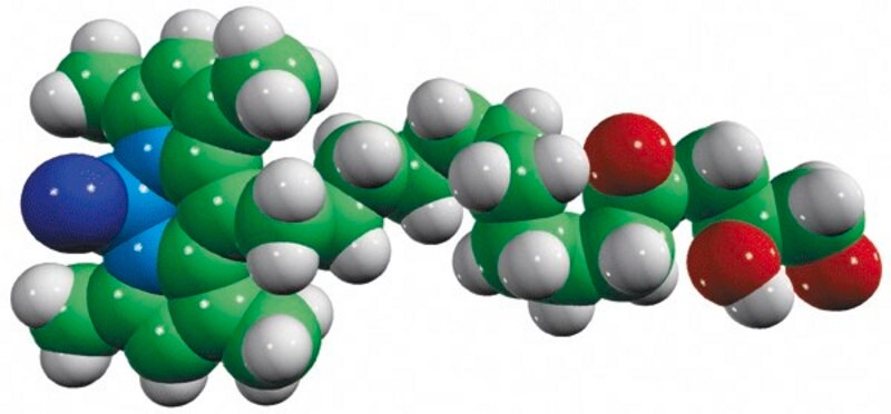 Merck C11 TopFluor(R) MG
