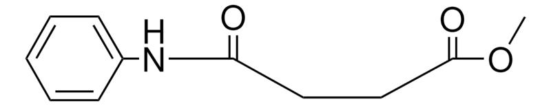 Merck METHYL 3-(PHENYLCARBAMOYL)-PROP