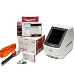 Thermo Fisher Scientific E-Gel Power Snap Electrophoresis System Starter Kit, EX 1%