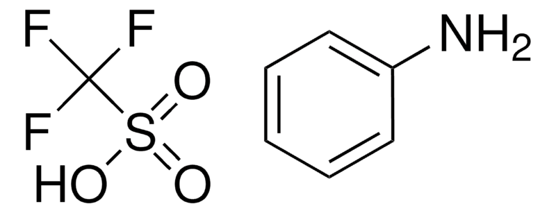 Merck ANILINIUM TRIFLUOROMETHANESULFON-