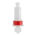 Waters Sep-Pak tC18 Plus Long Double Luer-Lock Cartridge, 50/pk