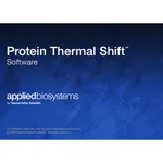 Thermo Fisher Scientific Protein Thermal Shift Software v1.4, 10 licenses