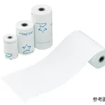 AS ONE Cleanroom Thermal Paper, 클린룸용 감열지