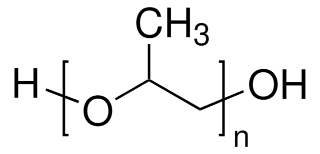 Merck POLYPROPYLENE GLYCOL P 400