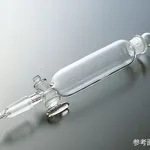 AS ONE Cylindrical Separatory Funnel(Glass Cock), 원통형 분액깔때기(유리 콕 부속)