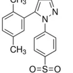 Merck 2,5-DIMETHYL-CELECOXIB
