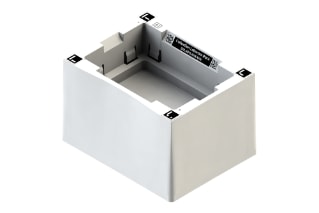 Waters Collection Rack Domino