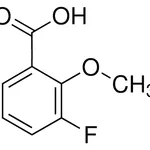 Merck 3-fluoro-2-methoxybenzoic acid
