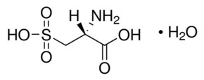 Merck L-CYSTEIC ACID MONOHYDRATE >= 99.0% (T)&