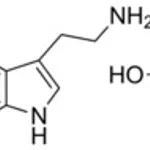 Merck 5-CARBOXAMIDOTRYPTAMINE MALEATE SALT&