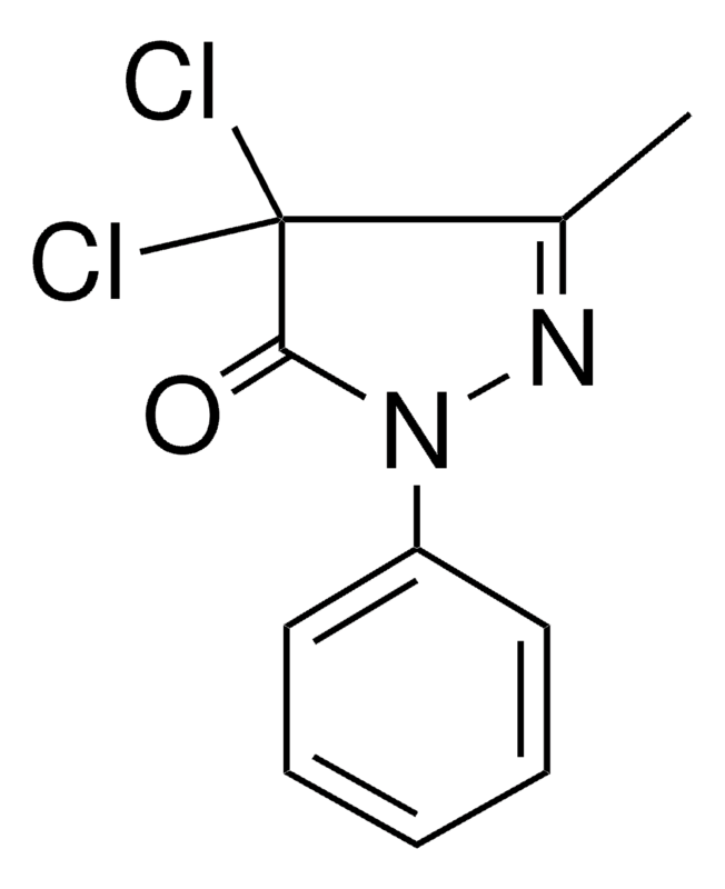 Merck 4,4-DICHLORO-3-METHYL-1-PHENYL--