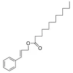 Merck CINNAMYL DODECANOATE-