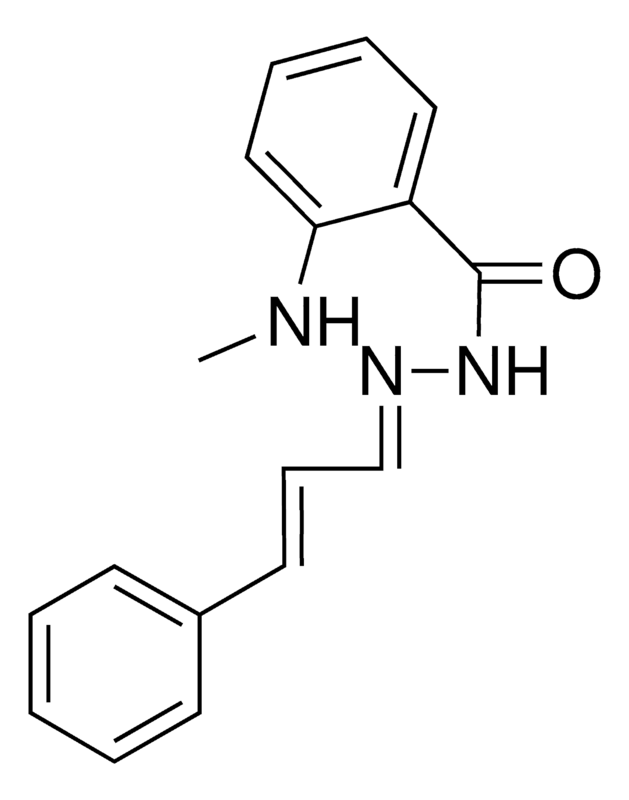 Merck N-METHYLANTHRANILIC CINNAMYLID - 50 MG&