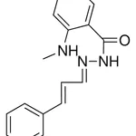 Merck N-METHYLANTHRANILIC CINNAMYLID - 50 MG&