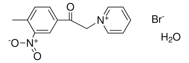 Merck 1-(2-(4-METHYL-3-NITRO-PHENYL) - 25 MG&