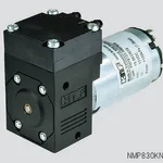 AS ONE Diaphragm Micro Pump, 다이어프램식 마이크로펌프