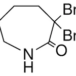 Merck 3,3-DIBROMO-4,5,6,7-TETRAHYDRO - 50 MG&