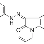 Merck 1-ALLYL-3-(O-TOLYL-HYDRAZONO)- - 5 MG&
