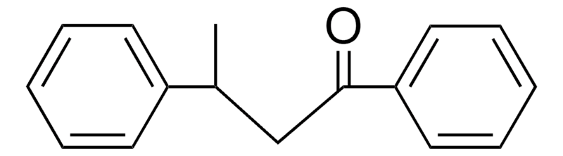 Merck 3-PHENYLBUTYROPHENONE