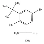 Merck 2,6-Di-tert-butyl-4-mercaptophenol