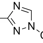 Merck 3-Bromo-1-methyl-1H-1,2,4-triazole