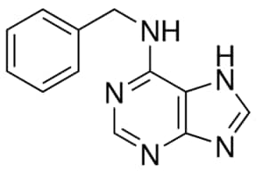 Merck 6-BENZYLAMINOPURINE