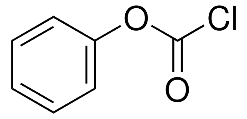 Merck Phenyl chloroformate