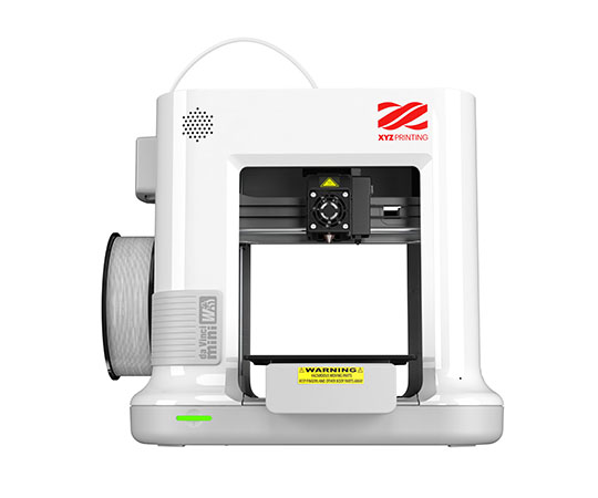 AS ONE 3D Printer (Da Vinci mini w +), 3D 프린터 (다빈치 mini w +)