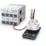IKA Screening System Screening System Screening System Package (6 Cells)