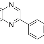 Merck 2-(4-BROMOPHENYL)QUINOXALINE, 96%