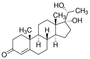 Merck 4-PREGNENE-17A,20B-DIOL-3-ONE