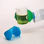 Merck Rubber hand protector