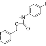 Merck 3-PYRIDYLMETHYL N-(4-FLUOROPHE - 50 MG&