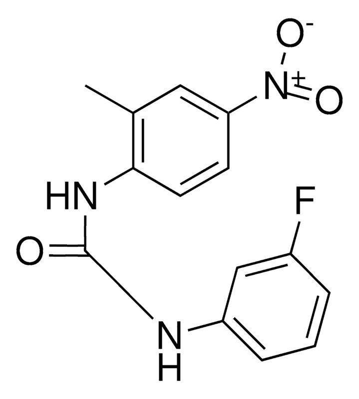 Merck 1-(3-FLUOROPHENYL)-3-(2-METHYL - 50 MG&