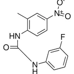 Merck 1-(3-FLUOROPHENYL)-3-(2-METHYL - 50 MG&