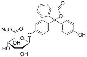 Merck PHENOLPHTHALEIN GLUCURONIC ACID SODIUM &