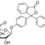 Merck PHENOLPHTHALEIN GLUCURONIC ACID SODIUM &