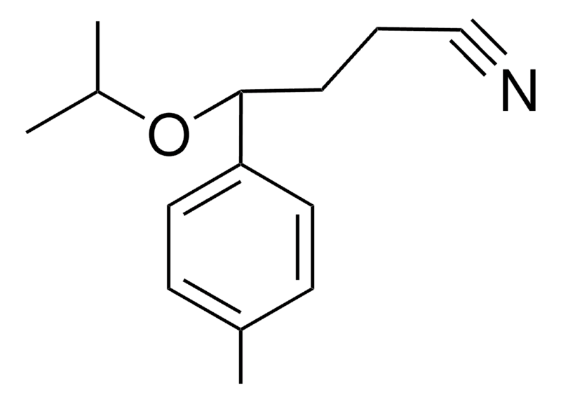 Merck 4-ISOPROPOXY-4-(P-TOLYL)-BUTYRO-