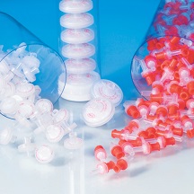 Pall Acrodisc® Syringe Filters With PTFE Membrane