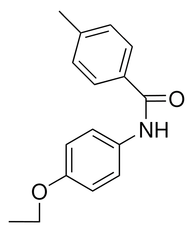 Merck P-TOLU-P-PHENETIDIDE-