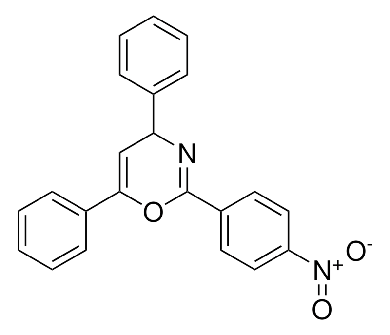 Merck 2-(4-NITRO-PHENYL)-4,6-DIPHENY - 50 MG&